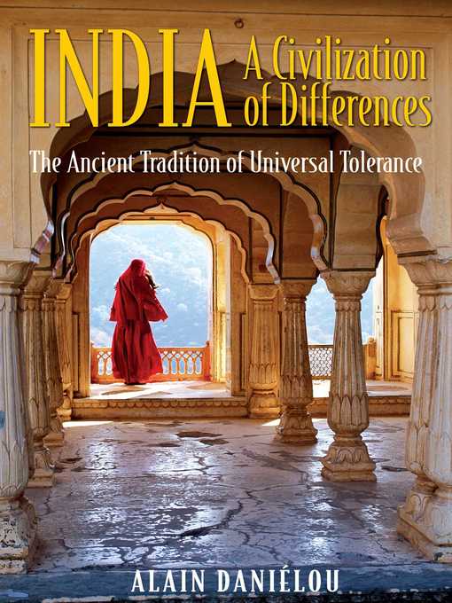 Title details for India by Alain Daniélou - Available